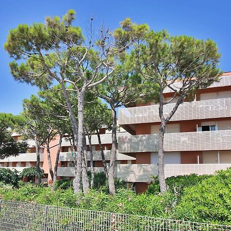 Condominio Casamare Lignano Sabbiadoro Kültér fotó